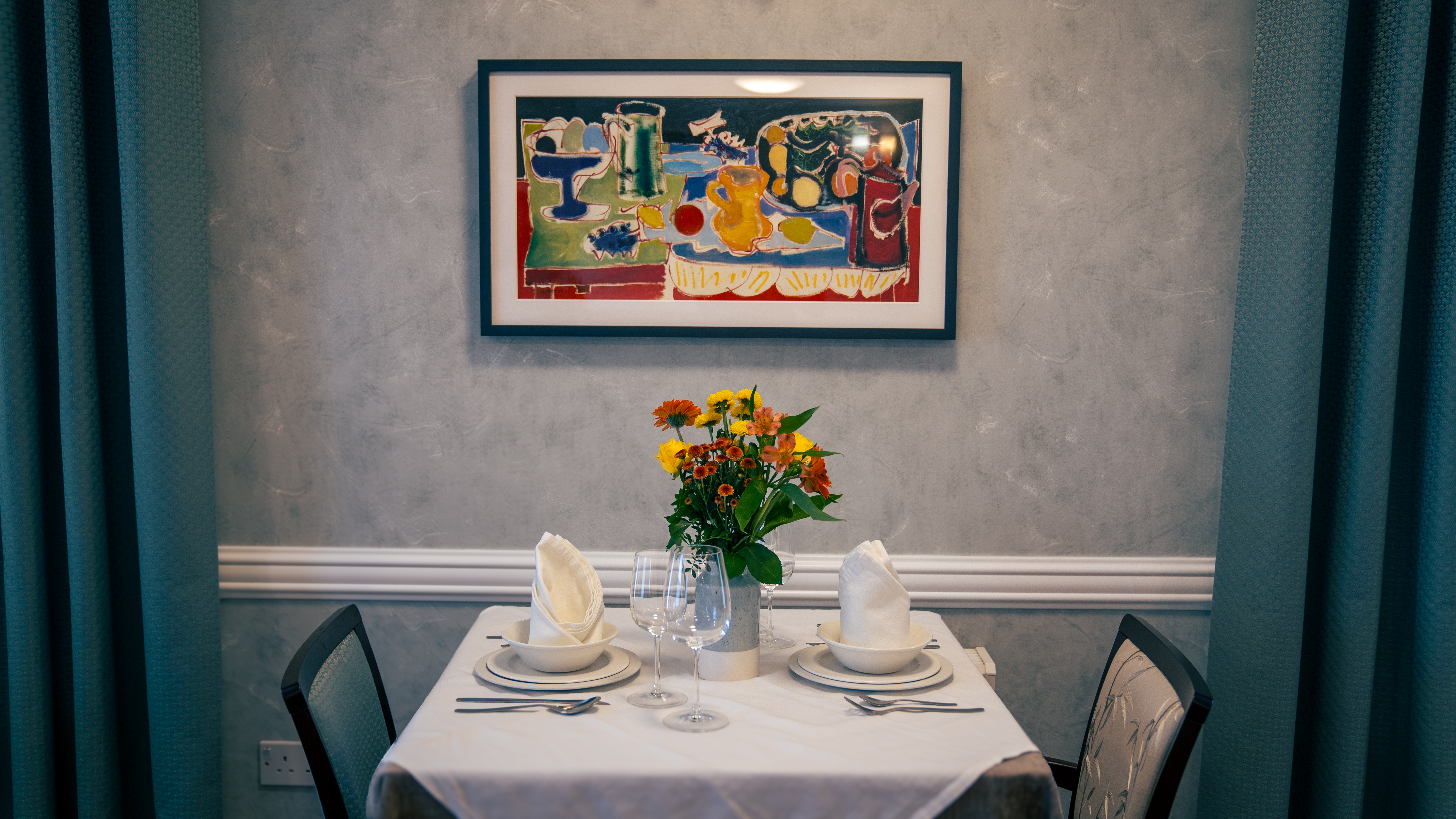 Chiltern Grange Care Home